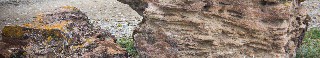 Фото небольших мраморных глыб